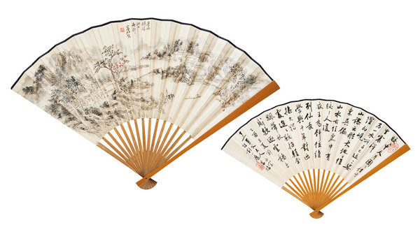 嘉德通訊113期·精品導(dǎo)覽 中國(guó)書畫