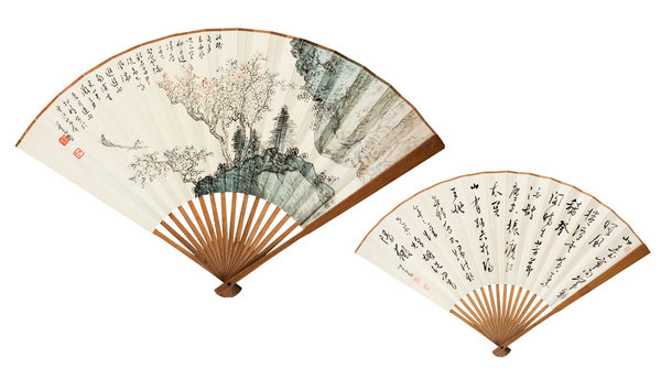 嘉德通訊113期·精品導(dǎo)覽 中國(guó)書畫
