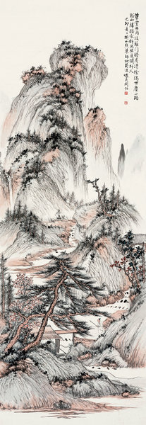 嘉德通訊113期·精品導(dǎo)覽 中國(guó)書畫