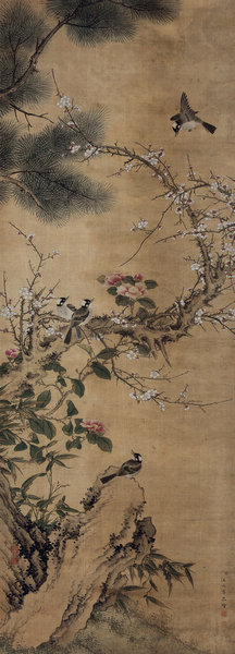 嘉德通訊113期·精品導(dǎo)覽 中國(guó)書畫
