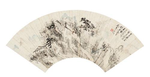 嘉德通訊118期·嘉德四季第51 期·仲夏拍賣會書畫導覽