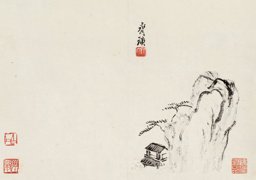 嘉德通訊118期·嘉德四季第51 期·仲夏拍賣會書畫導覽
