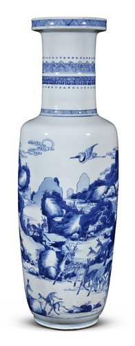 嘉德通訊118期·嘉德四季第51 期·仲夏拍賣會 瓷器玉器工藝品導覽