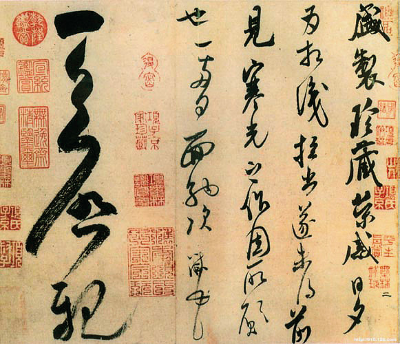 嘉德通訊121期·精彩專題 光輝時(shí)刻 現(xiàn)大千世界脈動(dòng) 趙無(wú)極巔峰時(shí)期創(chuàng)作《06.10.68》