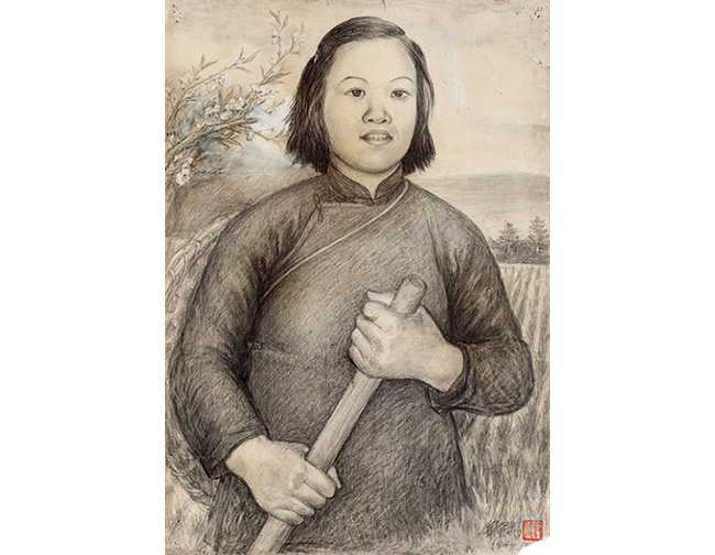 嘉德通訊125期· 拍場擷珍 符羅飛現(xiàn)代藝術(shù)專題