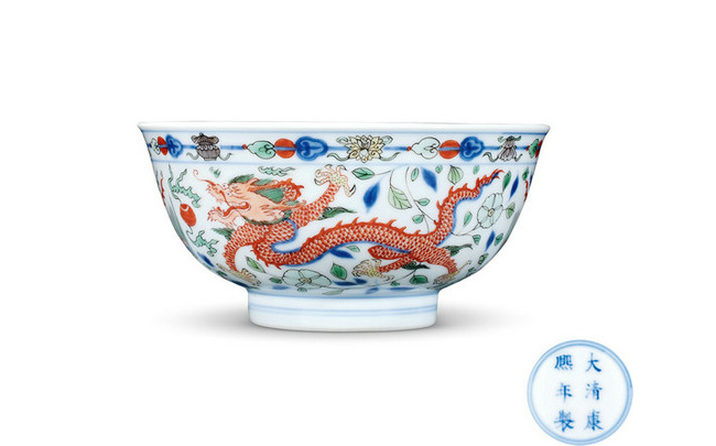 嘉德通訊126期· 精品導覽 瓷器 玉器 工藝品