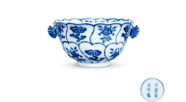 嘉德通訊126期· 精品導覽 瓷器 玉器 工藝品