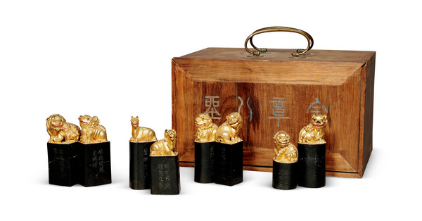嘉德通訊126期· 精品導覽 瓷器 玉器 工藝品