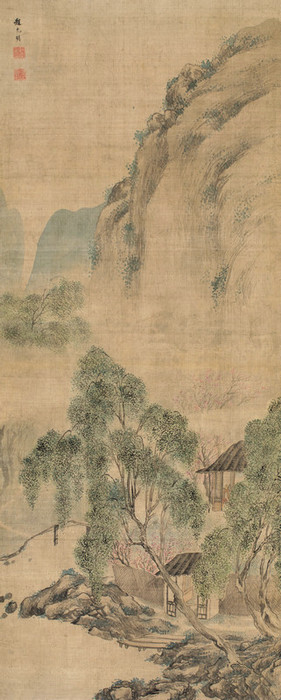 嘉德通訊126期· 精品導(dǎo)覽 中國(guó)書畫